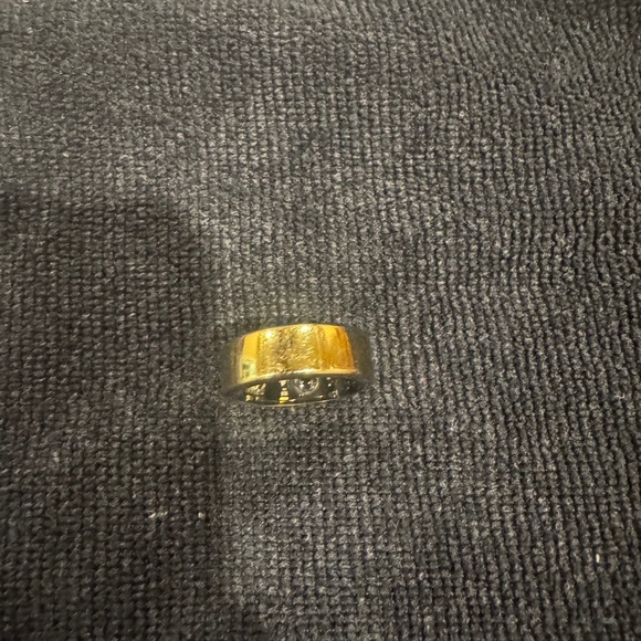 Generation 3 Horizon Gold Size 8 - Picture 1 of 4
